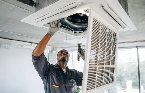 Licensed Heat Pump Repair service in Ewan, NJ - FH HVAC