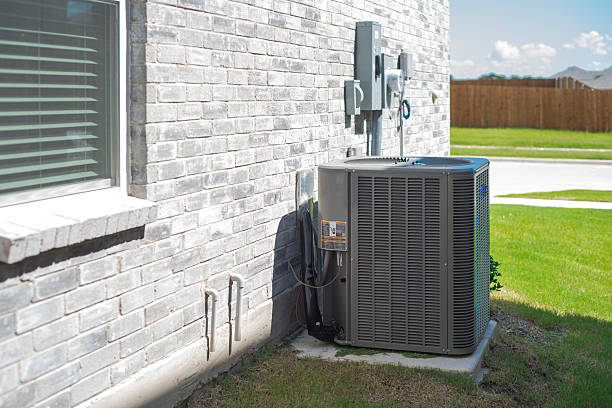 Reliable Heat Pump Repair contractor in Ewan, NJ by FH HVAC